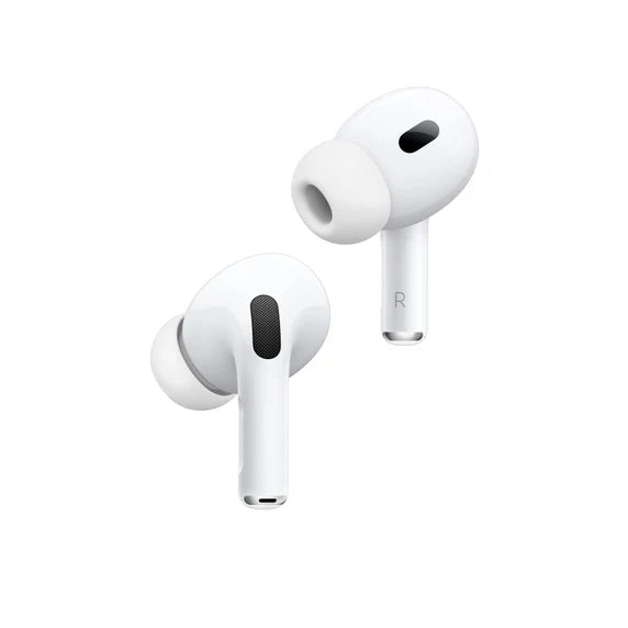 AirPods Originally Guaranteed Apple AirPods Pro (2nd Generation) – Active Noise Cancellation & Transparency Mode