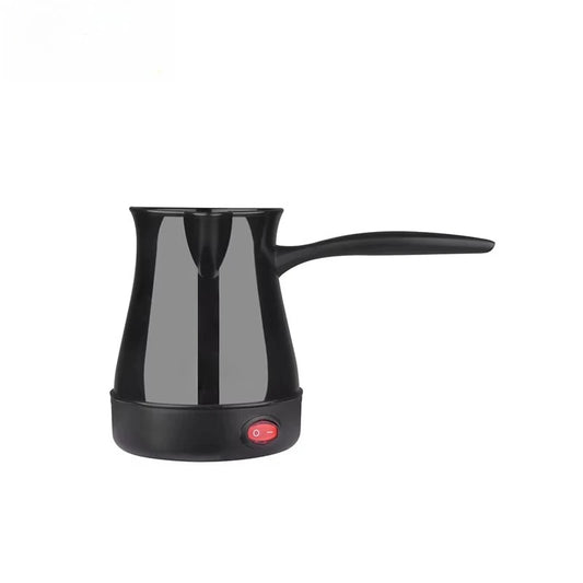 0.6L Fast Heating Travel Kettle
