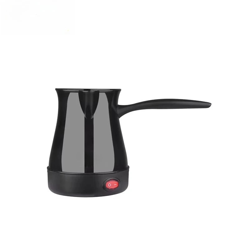 0.6L Fast Heating Travel Kettle