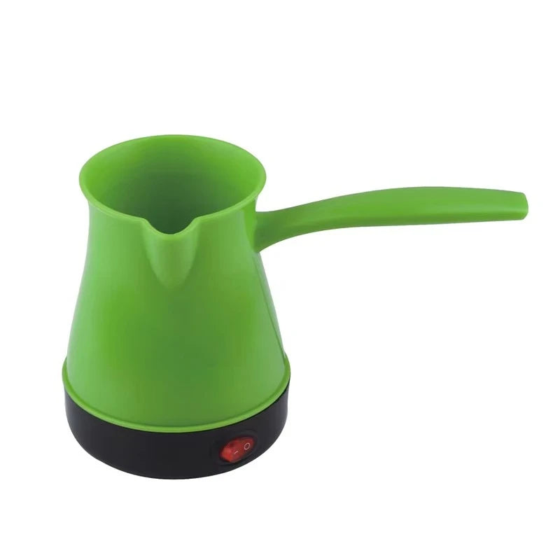 0.6L Fast Heating Travel Kettle