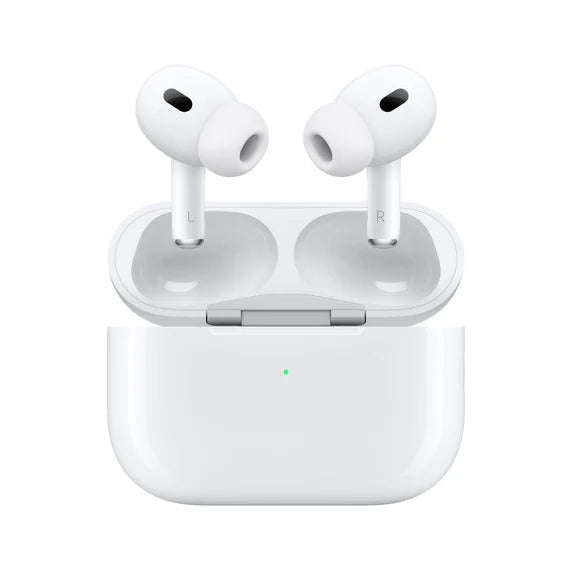 AirPods Originally Guaranteed Apple AirPods Pro (2nd Generation) – Active Noise Cancellation & Transparency Mode