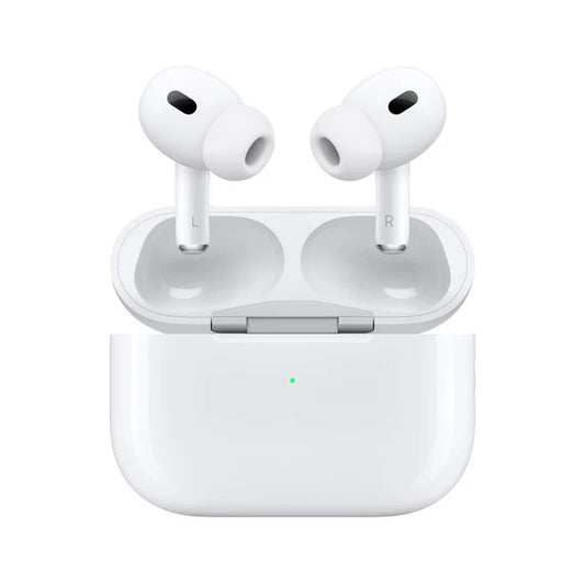 AirPods Originally Guaranteed Apple AirPods Pro (2nd Generation) – Active Noise Cancellation & Transparency Mode