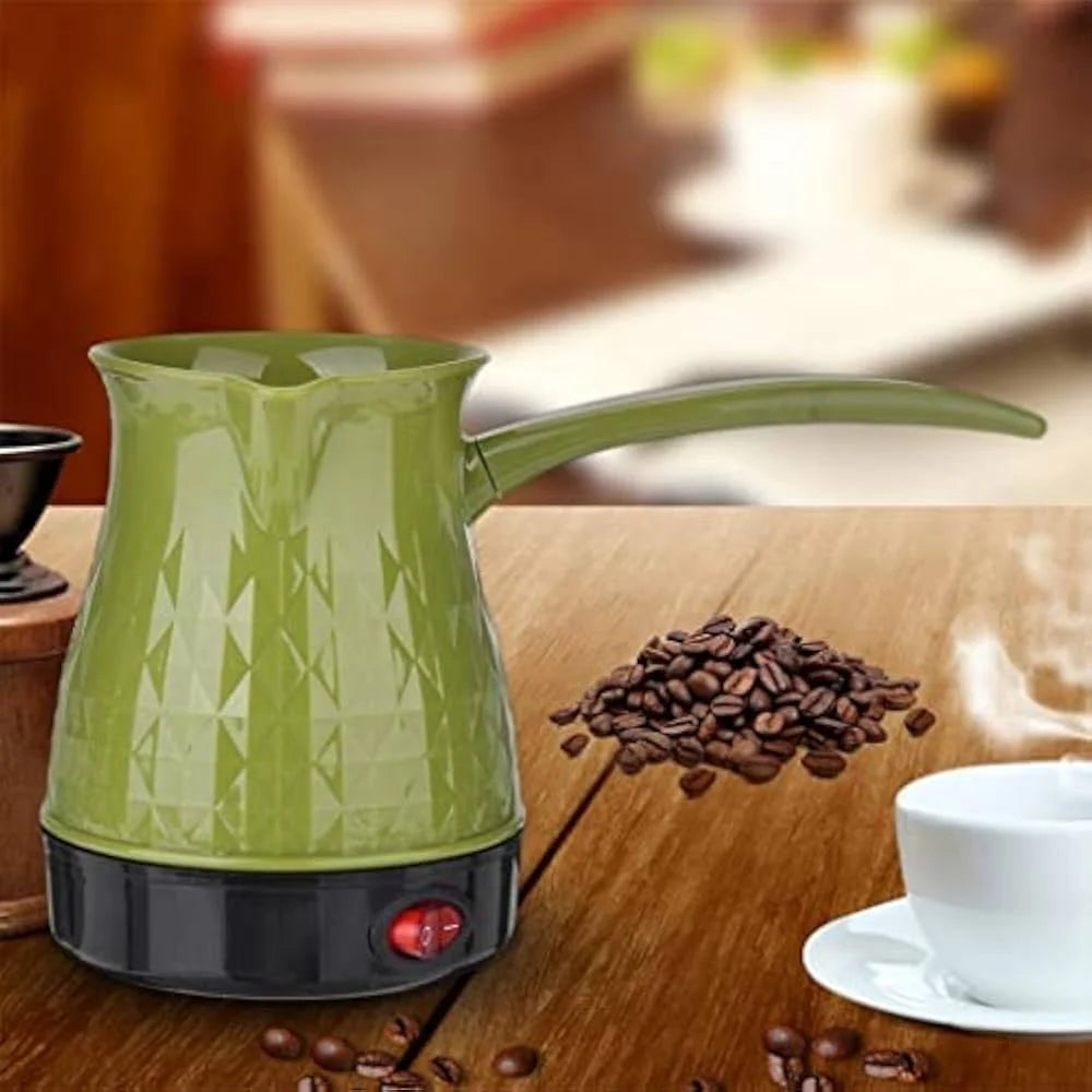 0.6L Fast Heating Travel Kettle