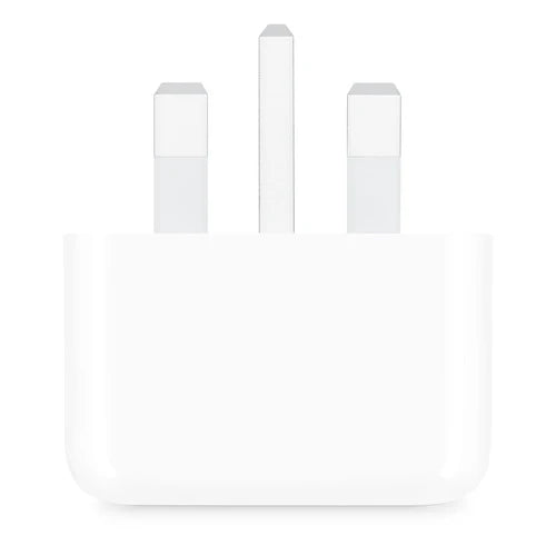 Apple 20W USB‑C Fast Charger + Woven Cable (iPhone 16 Pro Max)