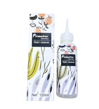 Laundry Stain Remover