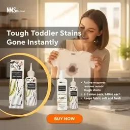 Laundry Stain Remover