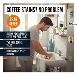 Laundry Stain Remover