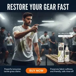 Laundry Stain Remover