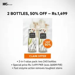 Laundry Stain Remover