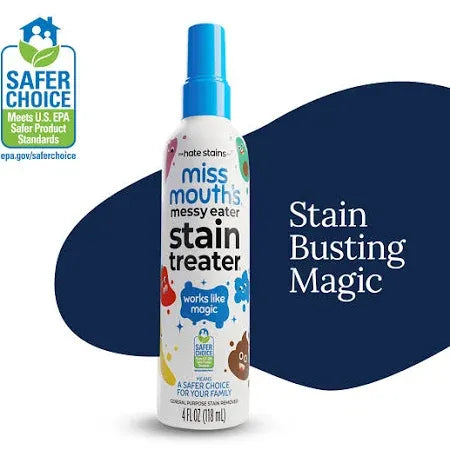 Laundry Stain Remover