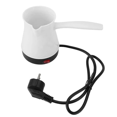 0.6L Fast Heating Travel Kettle